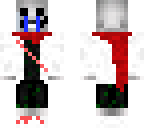 tobias the error