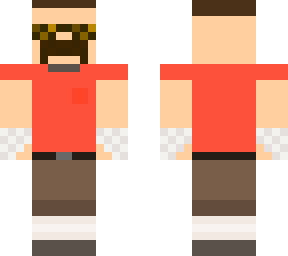 tommy's scout tf2