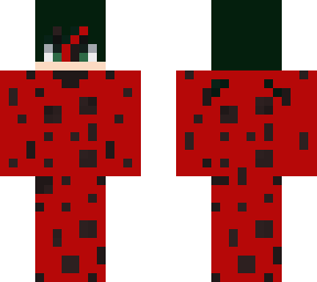 update second  deku bug boy
