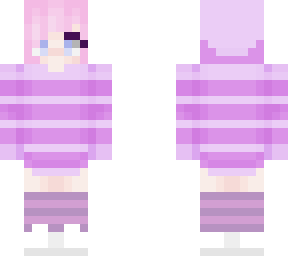 violet