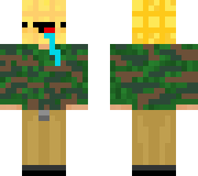 waffle boy