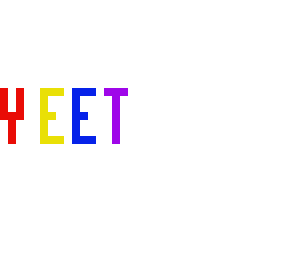 yeet
