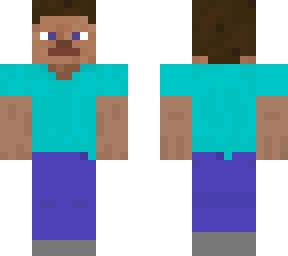 young steve