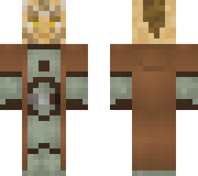 zabrak jedi