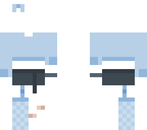 -+baby blue+- cb