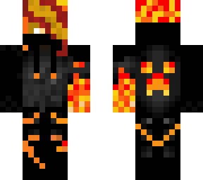 (updated) infernus