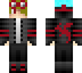 (updated) infernus