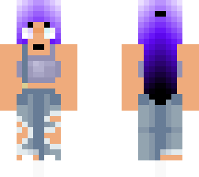 amythest work out outfit