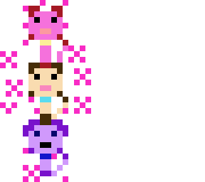animal stack