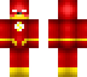 another flash pikachu