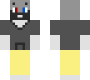 anti wolfadrake