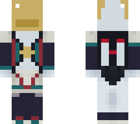 astronaut