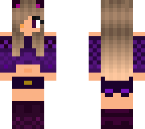 bad mode girl