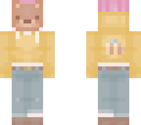 bee bear 1.2