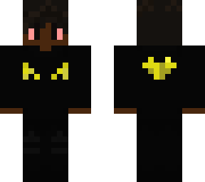black boy
