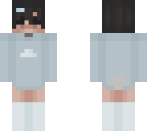 cloudy boi