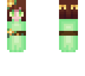 collab pt 2 with novaskinz!