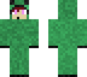 creeper boy