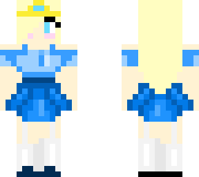 crystal snow