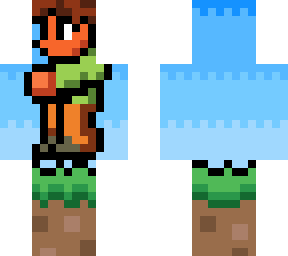 cursed terraria