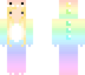 cute dino girl :d