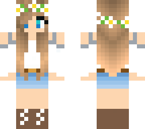 cute girl