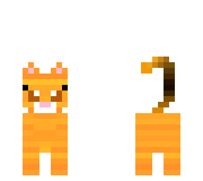cute kitty