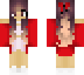 daddysh0rtlegs skin bow fixed