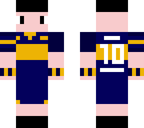 dante barraza boca juniors