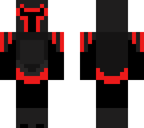 dark warrior
