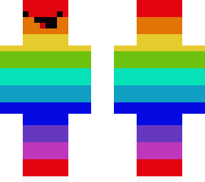 derpy rainbow