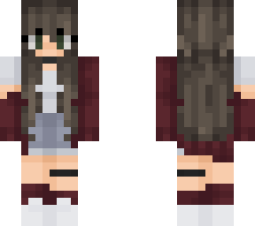destiny skin