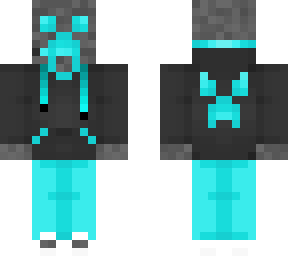 dimond creeper