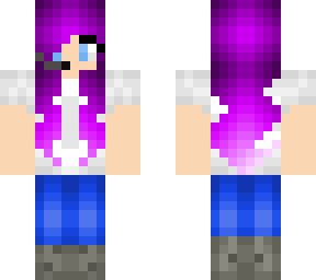 divineangel gamergirl  (dawn)