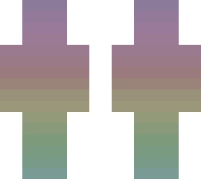 dull pastel rainbow - color base