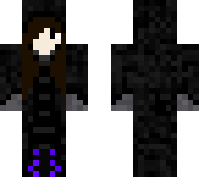 edited skin