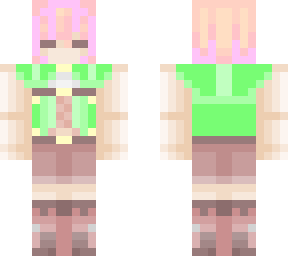 elf girl..possible oc?