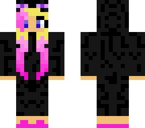 endergirl