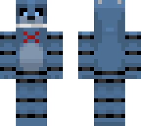 fan-made bonnie v1