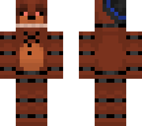 fan-made freddy v1