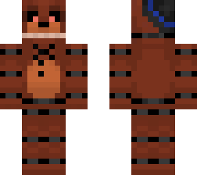 fan-made freddy v2