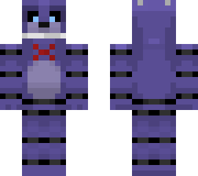 fanmade bonnie v2