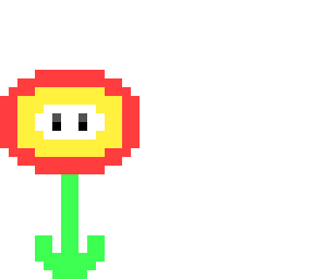 fire flower