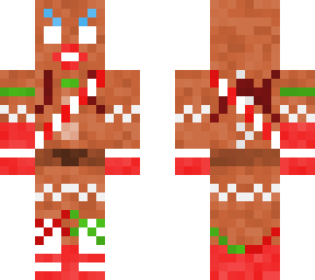 fortnite skin - merry marauder