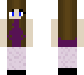 girl skin