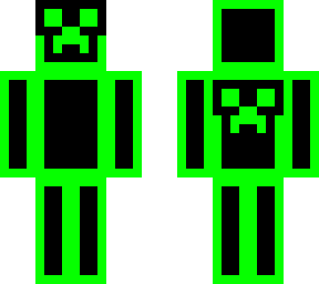 glow guy