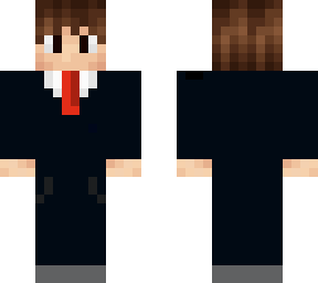 heyitsgabo traje