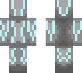 hi-tech armour