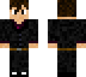 human dannrick