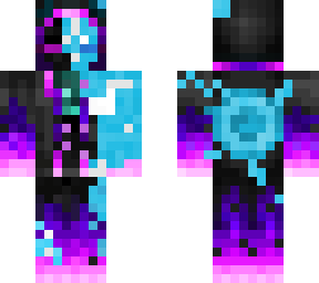 ice raven